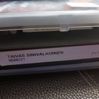 Kun Taivas Repeää ja Taivas Sinivalkoinen VHS-filmit - pikkukuva 4