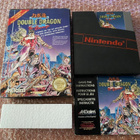 Nintendo / NES Double Dragon II: The Revenge - pikkukuva 3