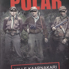 Ville Kaarnakari: Operaatio Polar (nide Minerva 2018) - pikkukuva 1