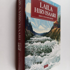 Laila Hirvisaari : Kruununpuisto - pikkukuva 1