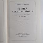 Suomen historia 2 : Suomen varhaishistoria - pikkukuva 3