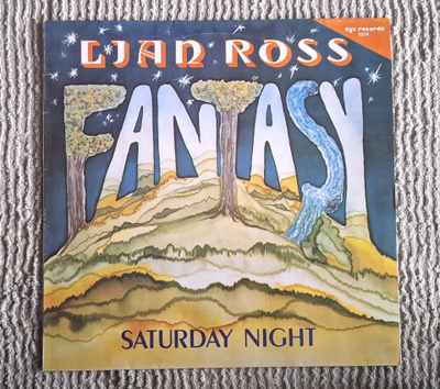 Lian Ross - Fantasy