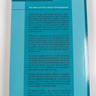 Soile Juujärvi : The ethic of care and its development - pikkukuva 2