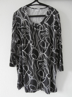 FINNWEAR XL D48/50 TUNIKA