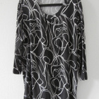 FINNWEAR XL D48/50 TUNIKA - pikkukuva 1