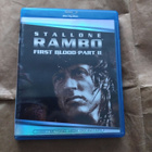 Rambo first Blood Part 2 (Bluray) - pikkukuva 1