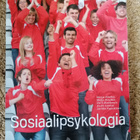 Sosiaalipsykologia Lukion oppikirja - pikkukuva 1