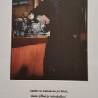 Ankka vailla menneisyyttä, Korhonen, Kaurismäki, Cavazzano - pikkukuva 3