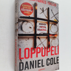 Daniel Cole : Loppupeli - pikkukuva 1