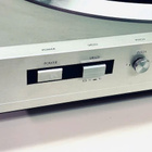 SANSUI FR D45 suora veto levysoitin - pikkukuva 2