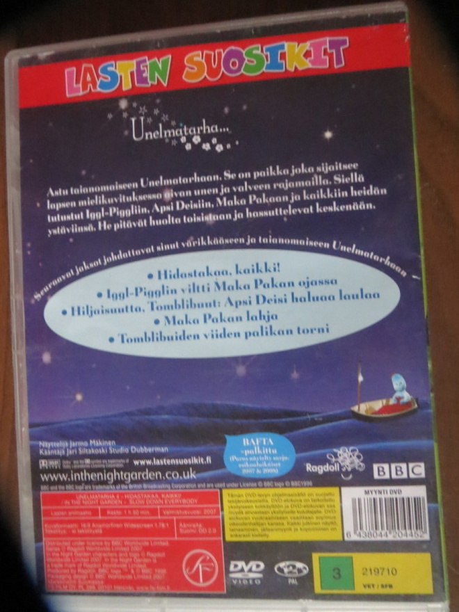 Item image