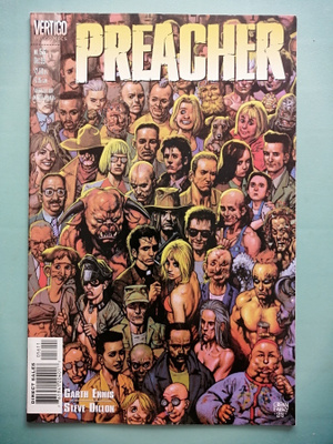 Preacher no 56