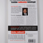 Stephen Hill : Radikaali kristitty : vahva sana niille, j... - pikkukuva 2