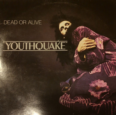Dead Or Alive - Youthquake