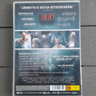 DVD: Exam (Adar Beck, Gemma Chan 2009) - pikkukuva 2
