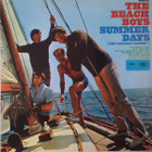 The Beach Boys – Summer Days (And Summer Nights!!) - pikkukuva 1