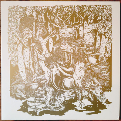 Hexvessel – No Holier Temple 2LP BOX SET SEALED
