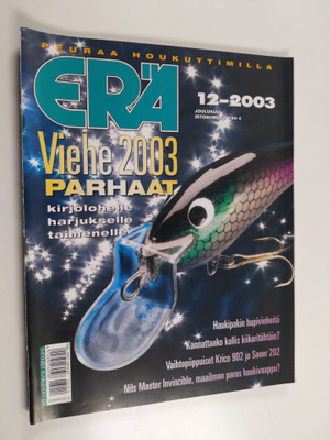 Erä 12/2003