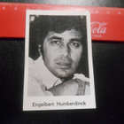 K14. Panda POP 100 # Engelberg Humberdinck/A man without lov - pikkukuva 1