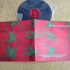 SCHOOL DAYS AND THE THING PRESENTED BY MATS GUSTAFSSON LP - pikkukuva 1