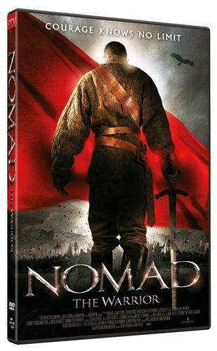 Nomad The Warrior	(51 908)	UUSI	-FI-	DVD	suomik.			2005