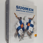 Matti Koskimaa : Suomen kohtalon ratkaisut : talvisota ja... - pikkukuva 1