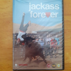 Jackass Forever DVD - pikkukuva 1