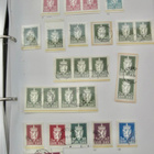 95 kpl Norja Norway Norge Lewimakerit 1955-1975 - pikkukuva 4