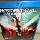 Resident Evil - Apocalypse Blu-ray - pikkukuva 2