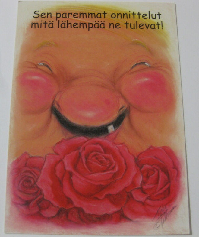 Hörölä, kulkematon
