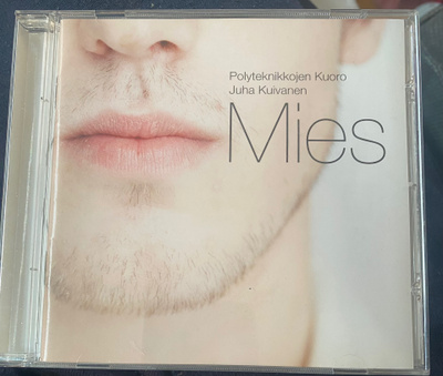 Polyteknikkojen kuoro: Mies