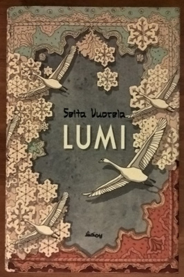 Seita Vuorela: Lumi