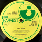 Barclay James Harvest: Once Again, UK reissue VG+ - pikkukuva 5