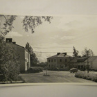 VANHA Postikortti Seinäjoki 1950-l Alkup.Mallikappale - pikkukuva 1