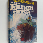 Jenkins. Geoffrey : Jäinen ansa - pikkukuva 1