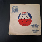 UMBERTO MARCATO - LA PIU BELLA DEL MONDO 7 " - pikkukuva 2