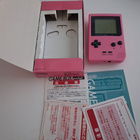 Nintendo Game Boy Pocket MGB-001 Cib - pikkukuva 3