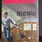 Reijo Mäki: Enkelipölyä 1.p - pikkukuva 1