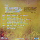 ALAN PARSONS SYMPHONIC PROJECT - LIVE 3LP - pikkukuva 2