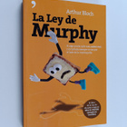 Arthur Bloch : La ley de Murphy - pikkukuva 1