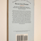 William Wordsworth: Selected Poems - pikkukuva 2