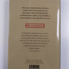 Gunter Grass : Minun vuosisatani ; Ravunkäyntiä (2 kirjaa) - pikkukuva 2