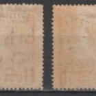 (S0386) GREAT BRITAIN, 1924 (British Empire Exhibition) MLH* - pikkukuva 2