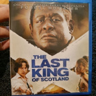 Last King of Scotland (2006) Blu-ray Suomijulkaisu - pikkukuva 1