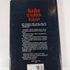 Juha Numminen : Kuollut ei kukkia kaipaa - pikkukuva 2