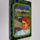 Arthur Hailey : Sairaala - pikkukuva 1