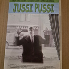 Jussi pussi dvd - pikkukuva 1