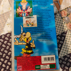 Asterix Valloittaa Rooman (VHS) - pikkukuva 2