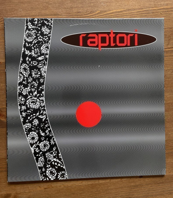 Raptori - Tyyris Tyllerö / Älä (Hekumaa)