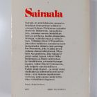 Arthur Hailey : Sairaala - pikkukuva 2